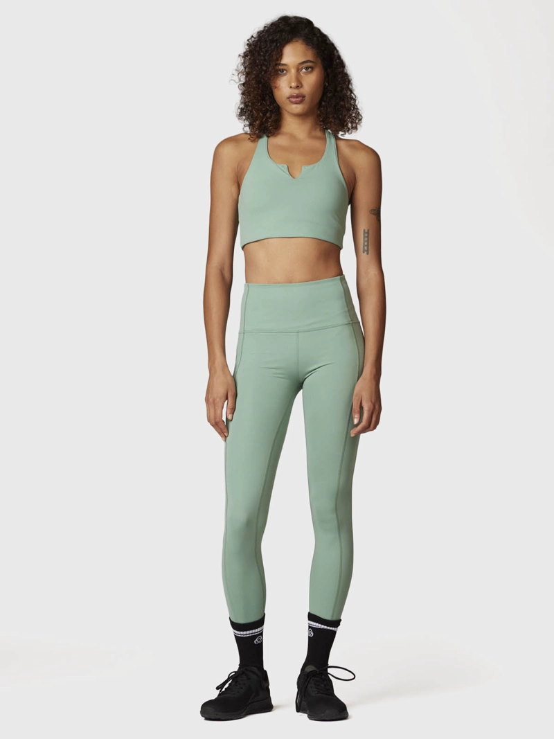 CALZA MUJER DIANA ALOE LAGOON  BSOUL - 5