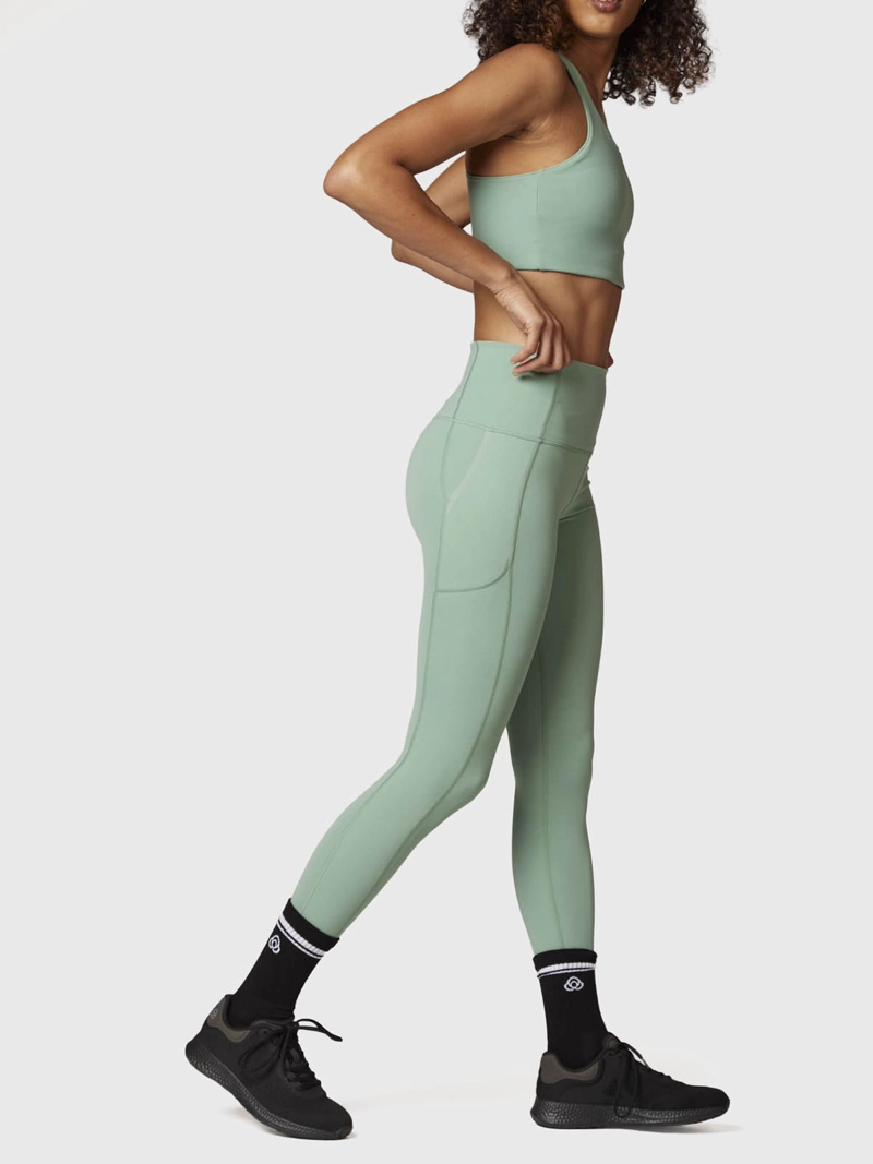 CALZA MUJER DIANA ALOE LAGOON  BSOUL - 6