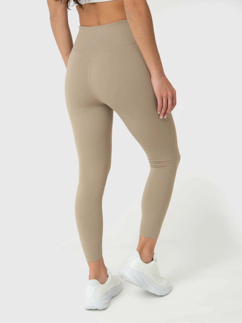 BSOUL CALZA MUJER MAYA ALOE BEIGE  BSOUL
