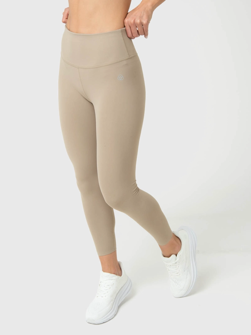 CALZA MUJER MAYA ALOE BEIGE  BSOUL - 4