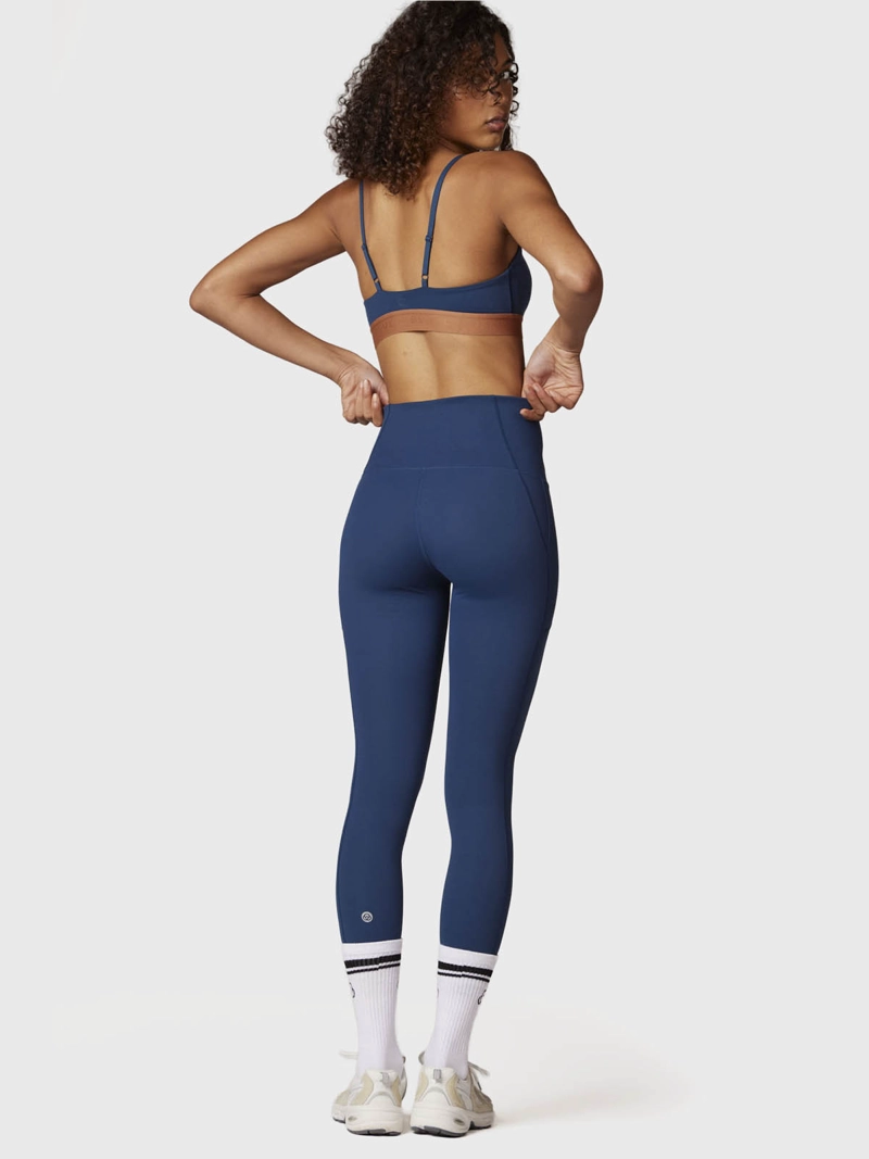 PETO MUJER ISABEL ALOE AZUL  BSOUL - 2