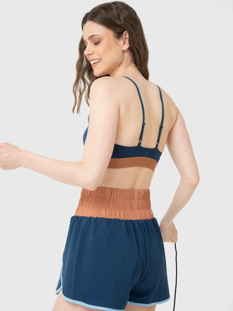 PETO MUJER ISABEL ALOE AZUL  BSOUL - 4