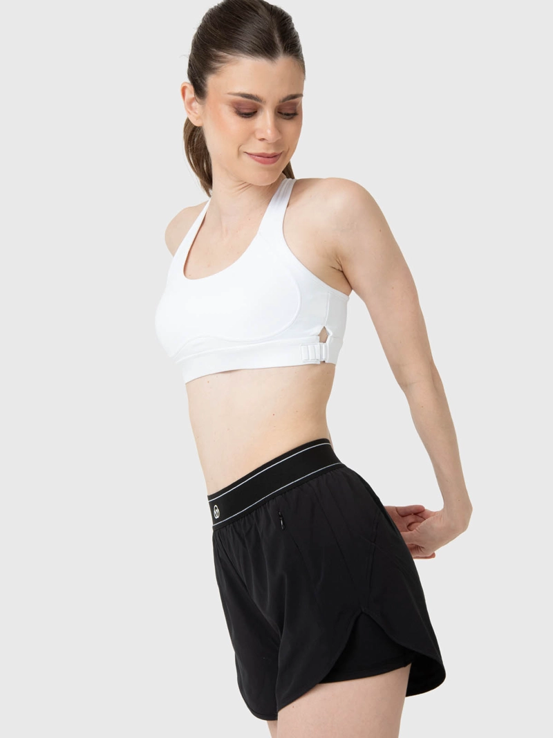PETO MUJER VIRGINIA ALOE BLANCO  BSOUL - 1
