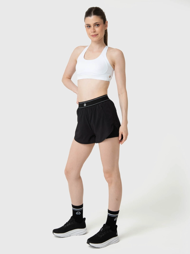 PETO MUJER VIRGINIA ALOE BLANCO  BSOUL - 6