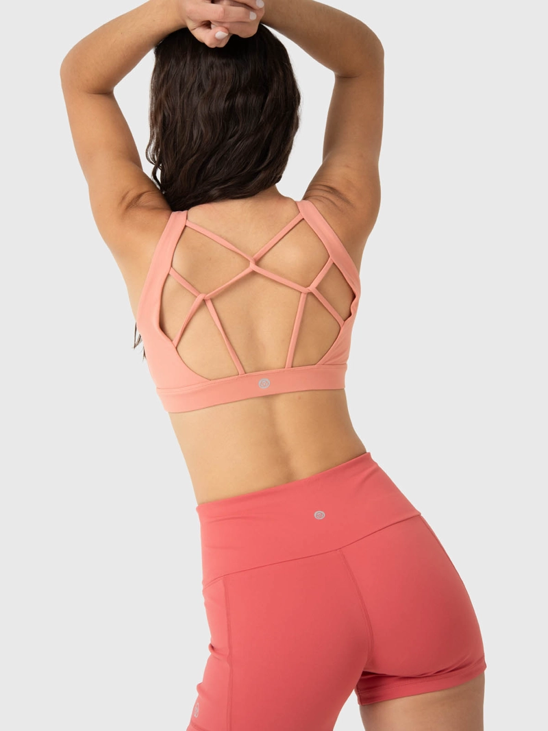 PETO MUJER SARA ALOE ROSADO  BSOUL - 2