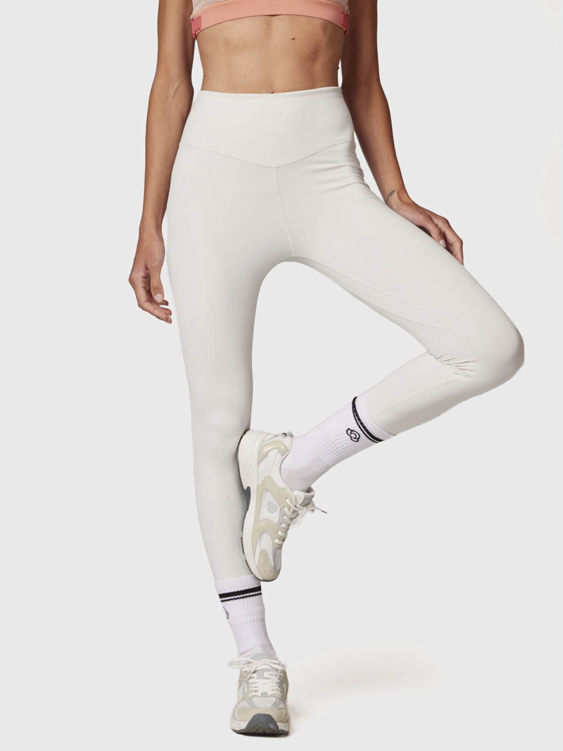 CALZA MUJER JANE ALOE CRUDO  BSOUL - 1