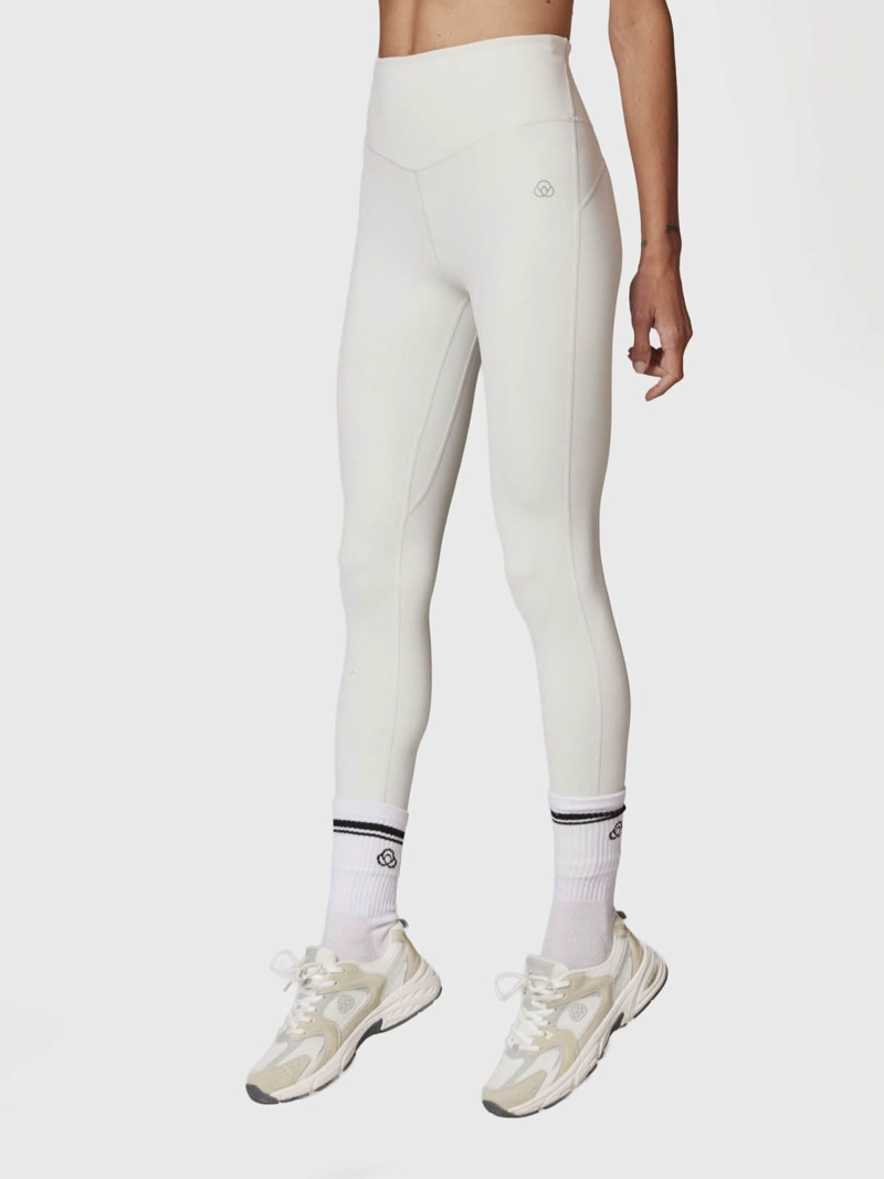 CALZA MUJER JANE ALOE CRUDO  BSOUL - 4