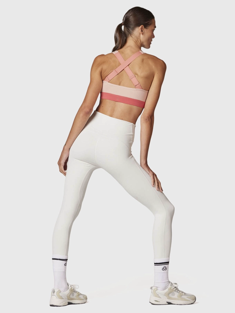 CALZA MUJER JANE ALOE CRUDO  BSOUL - 6