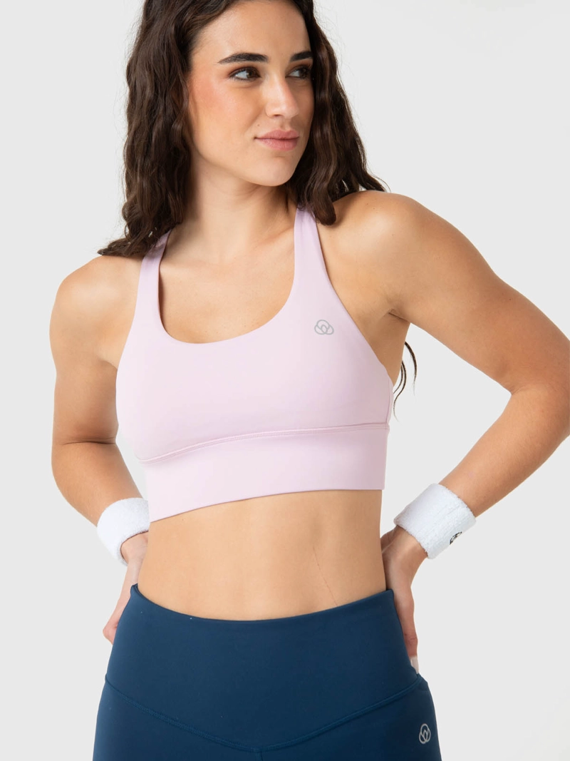 BSOUL PETO MUJER JANE ALOE VIOLETA  BSOUL