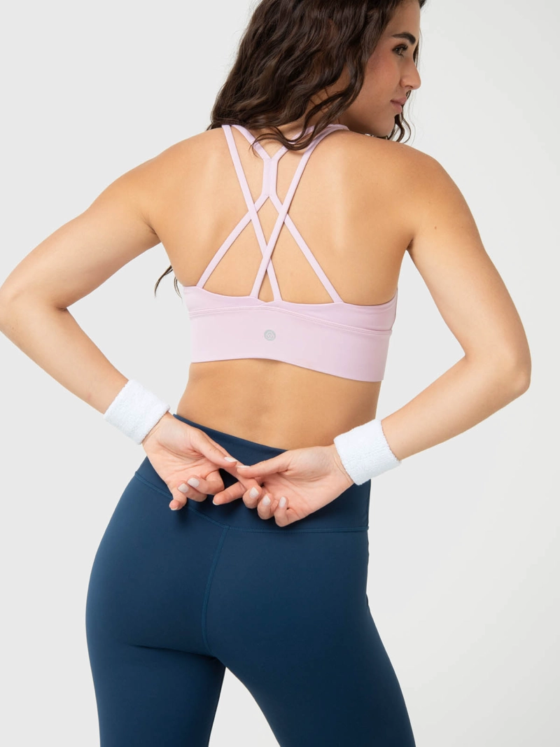PETO MUJER JANE ALOE VIOLETA  BSOUL - 2