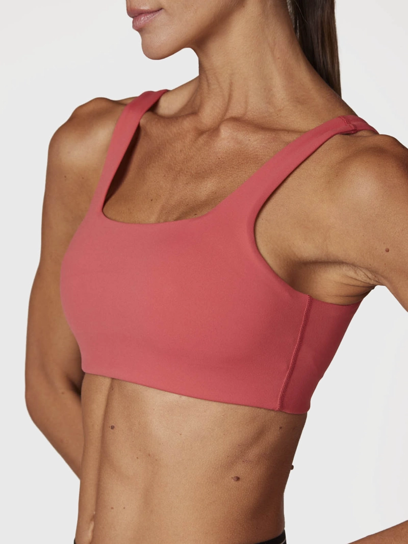 PETO MUJER EMILY ALOE ROSADO  BSOUL - 2