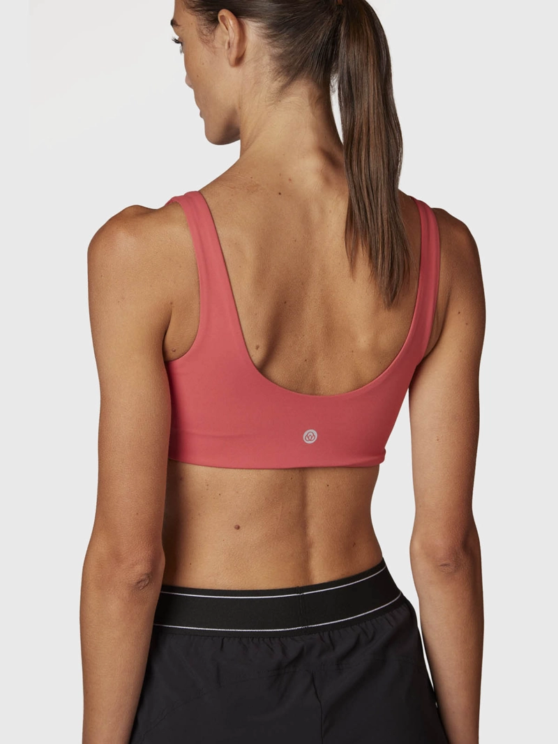 PETO MUJER EMILY ALOE ROSADO  BSOUL - 4