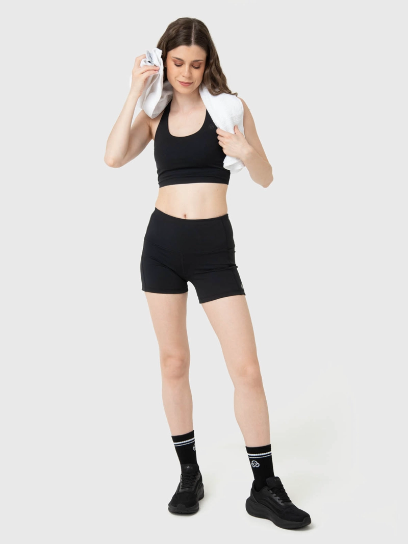 PETO MUJER IRENE ALOE NEGRO  BSOUL - 5