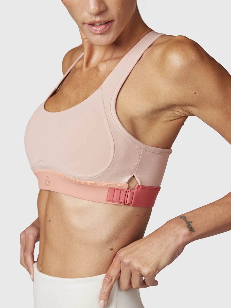 PETO MUJER VIRGINIA ALOE ROSADO  BSOUL - 2