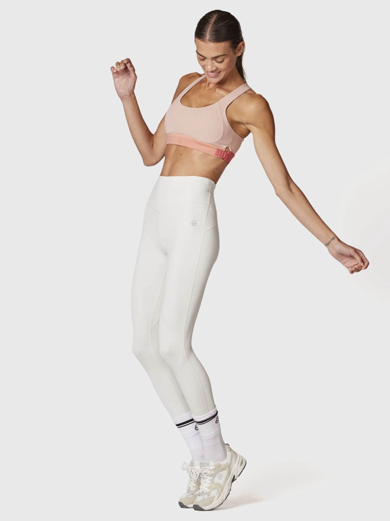 PETO MUJER VIRGINIA ALOE ROSADO  BSOUL - 5