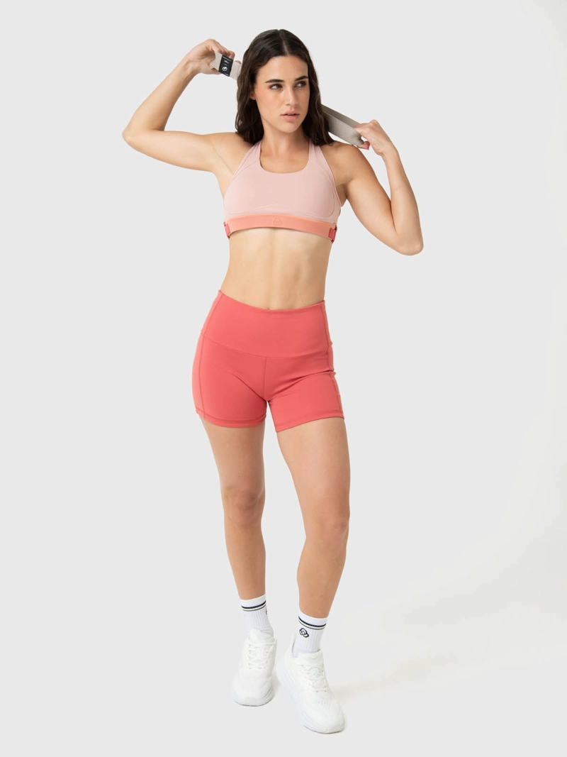 PETO MUJER VIRGINIA ALOE ROSADO  BSOUL - 6