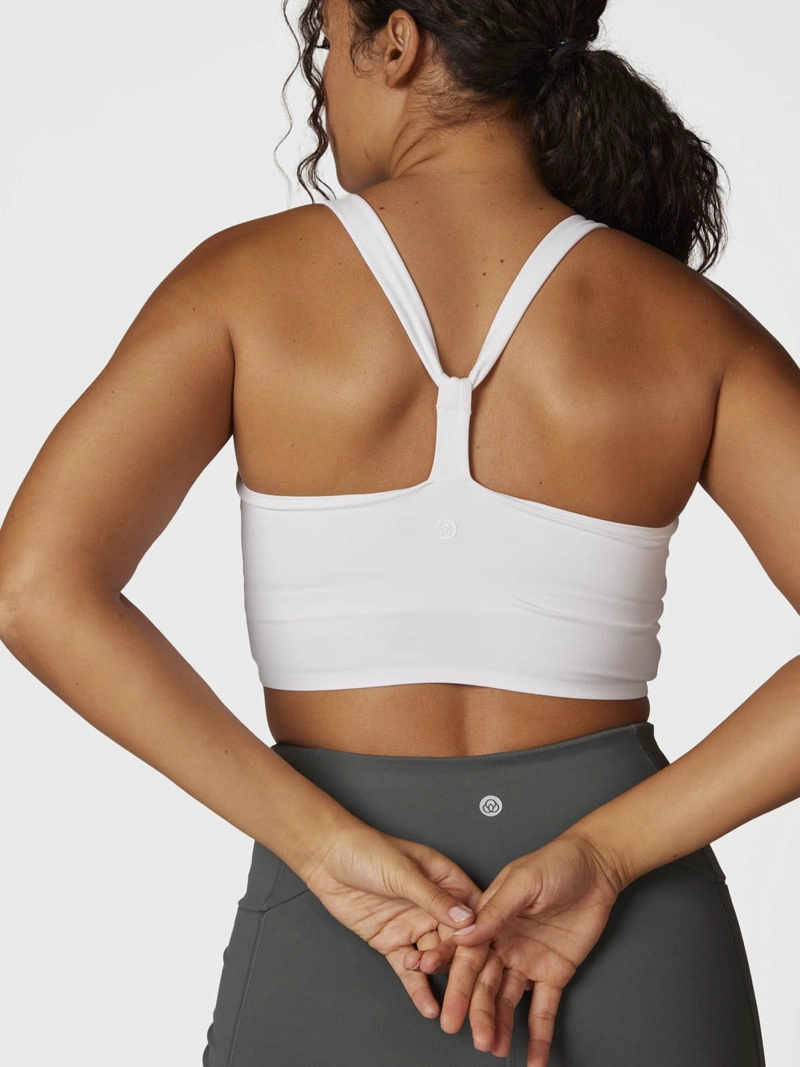 PETO MUJER IRENE ALOE BLANCO  BSOUL - 4