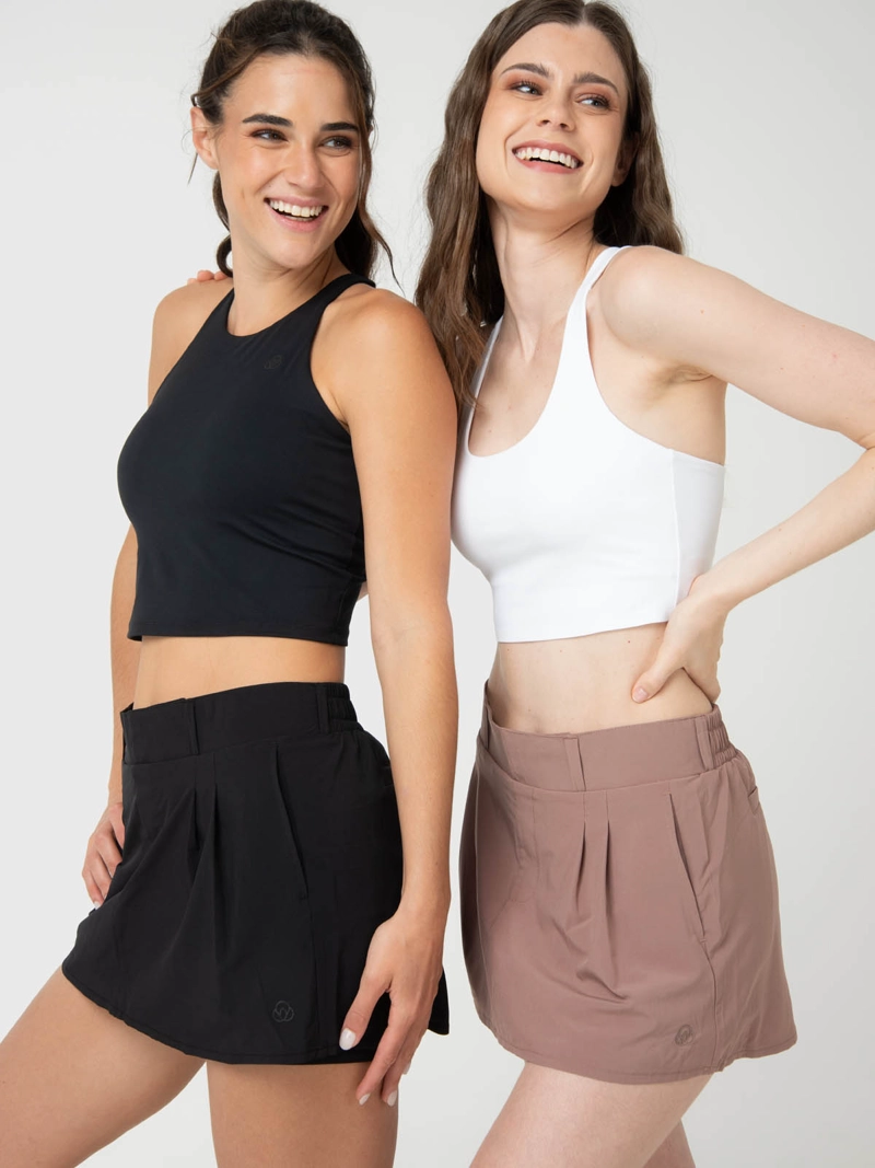 PETO MUJER IRENE ALOE BLANCO  BSOUL - 6