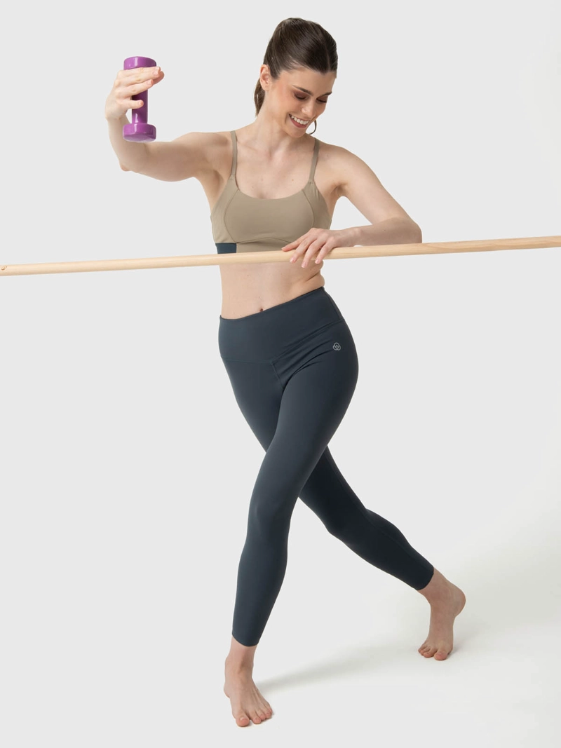PETO MUJER ISABEL ALOE BEIGE  BSOUL - 2