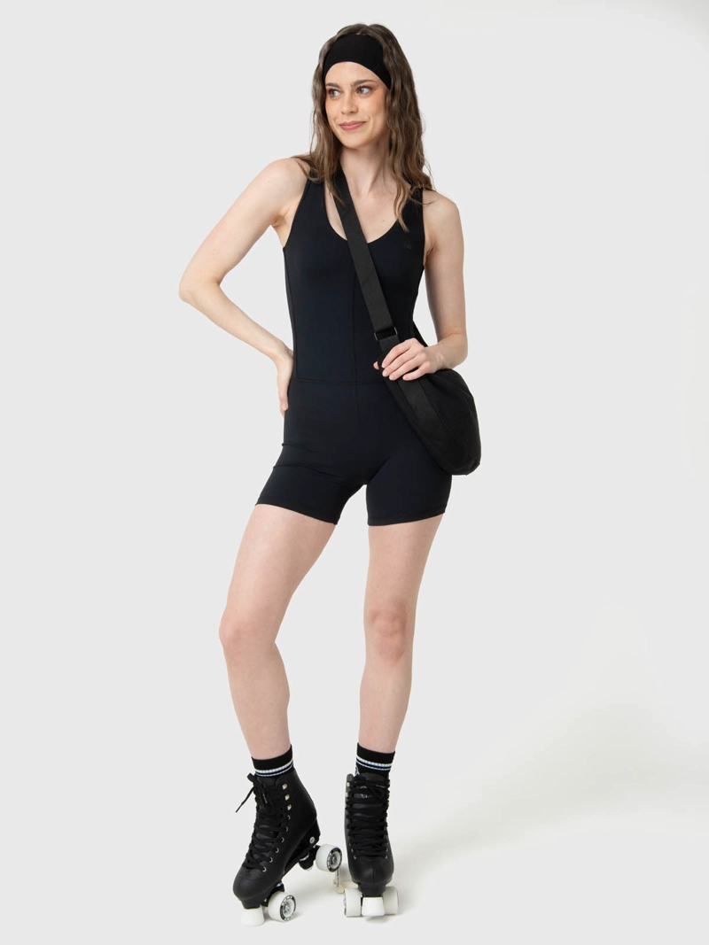 ENTERITO MUJER ALICE ALOE NEGRO  BSOUL - 5