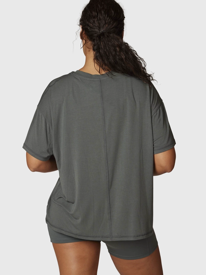 POLERA MUJER ANTO ALOE VERDE  BSOUL - 2