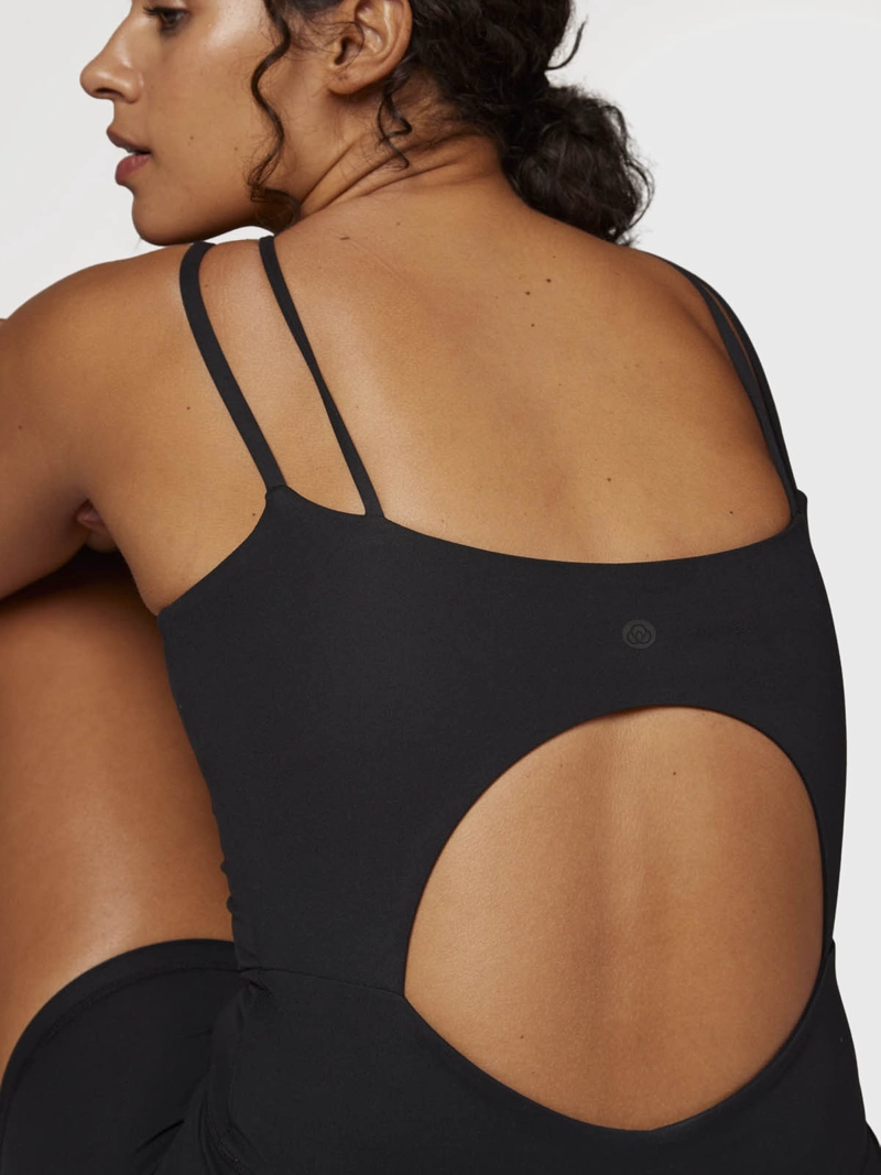 ENTERITO MUJER REBECCA ALOE NEGRO  BSOUL - 2