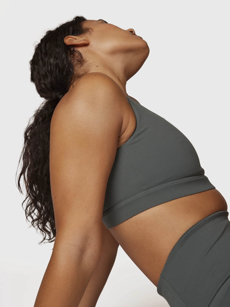 PETO MUJER SARA ALOE VERDE  BSOUL - 4