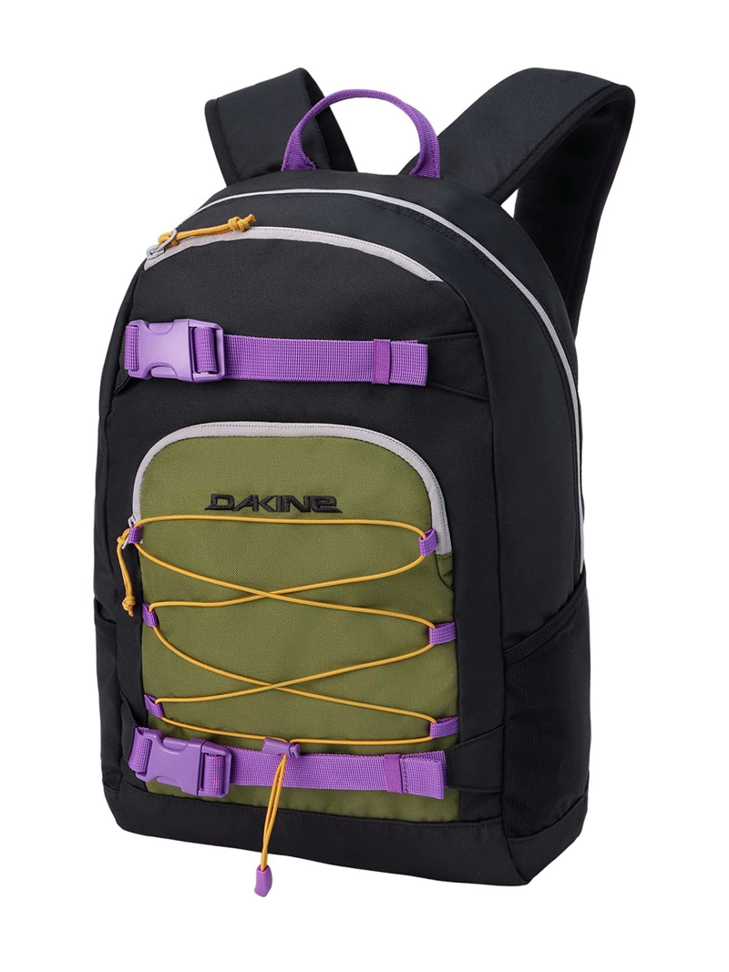 MOCHILA UNISEX GROM 23L MULTICOLOR  DAKINE - 1