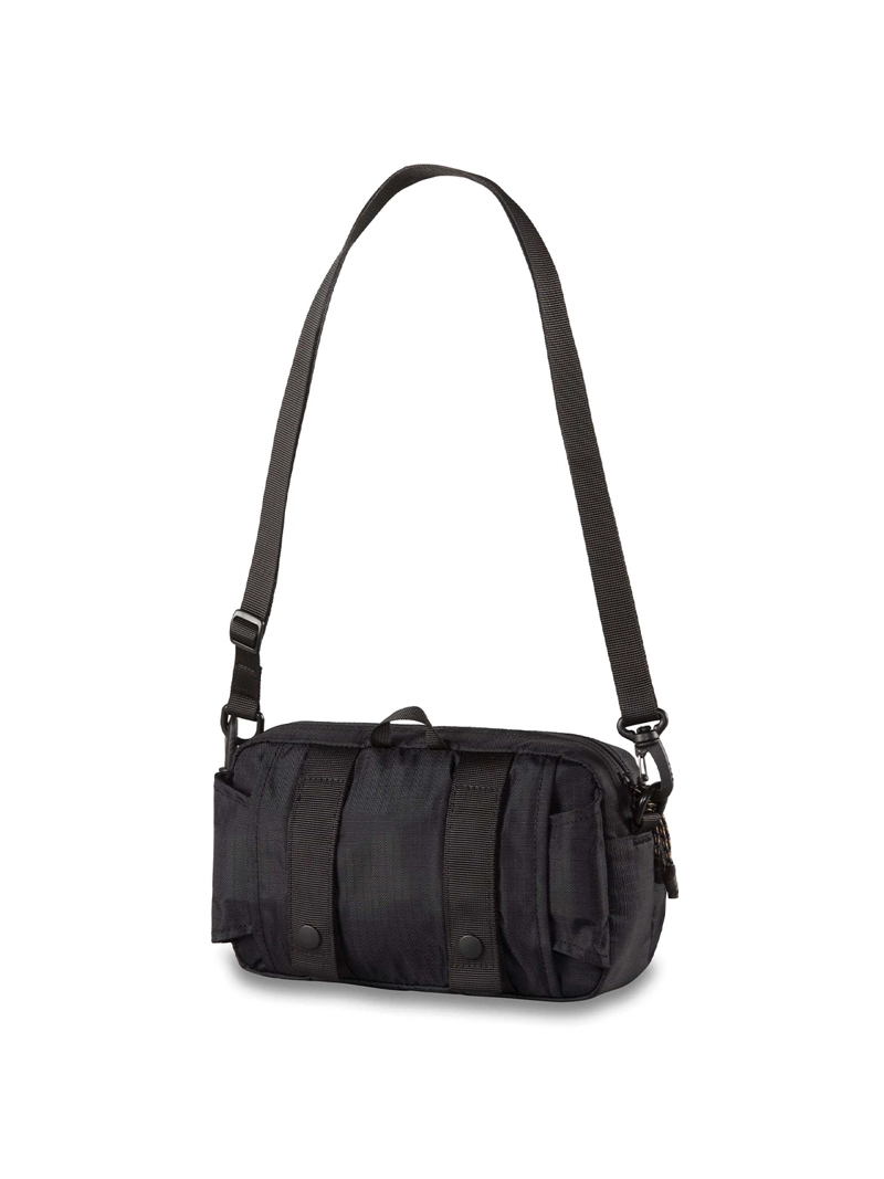 BANANO UNISEX JAGGER HYBRID NEGRO  DAKINE - 2