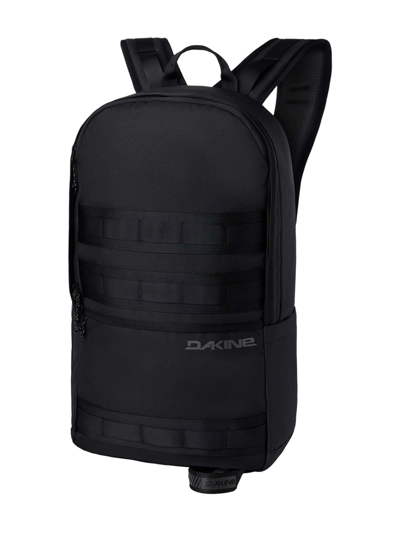 MOCHILA UNISEX HELI STREET 28L NEGRO  DAKINE - 1