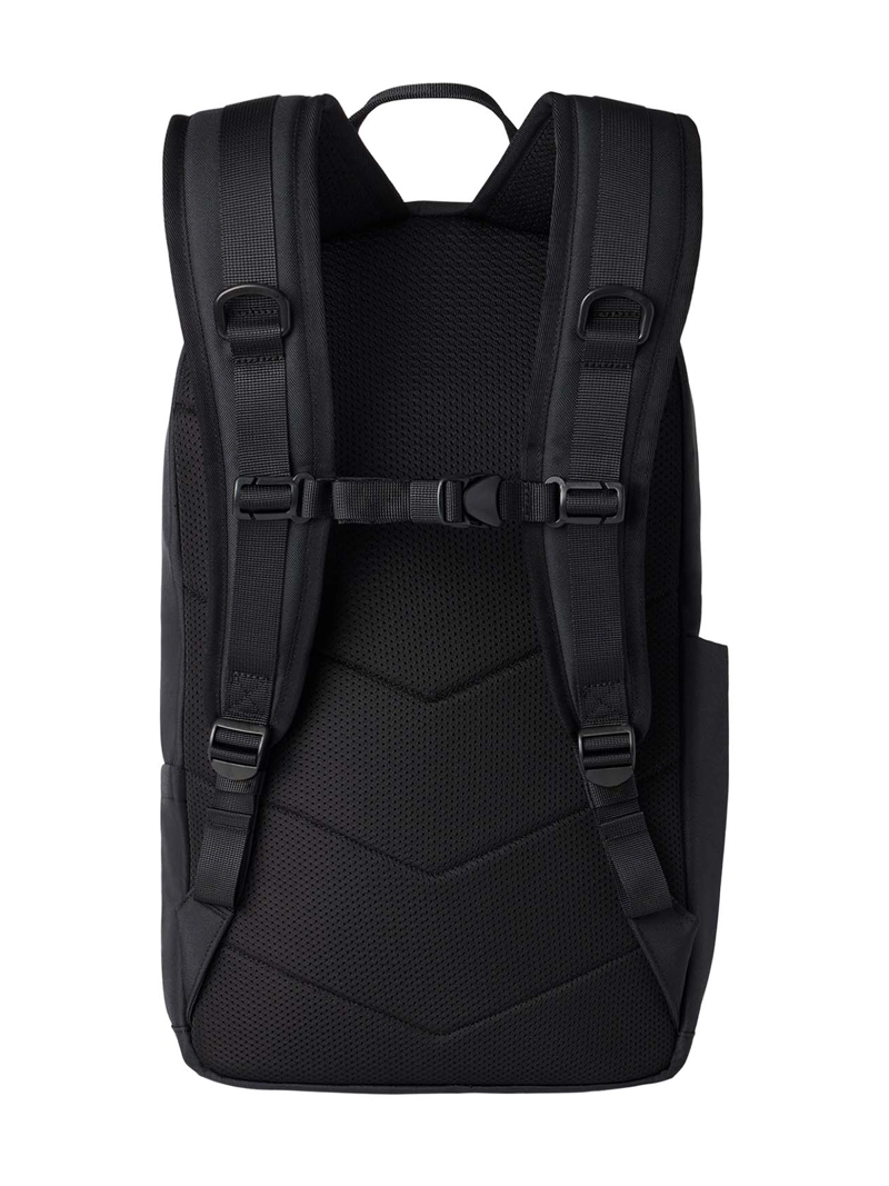 MOCHILA UNISEX HELI STREET 28L NEGRO  DAKINE - 2