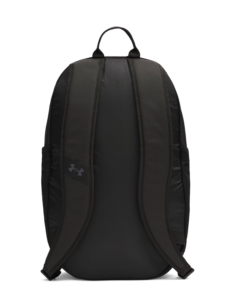 MOCHILA TRAINING UNISEX  HUSTLE LITE NEGRO  UNDER ARMOUR - 2