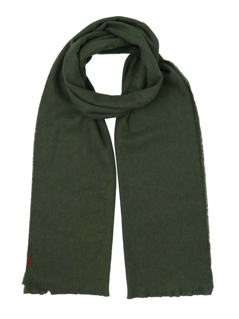 BUFANDA UNISEX RKF SCARF COMFY VERDE ROCKFORD - 1