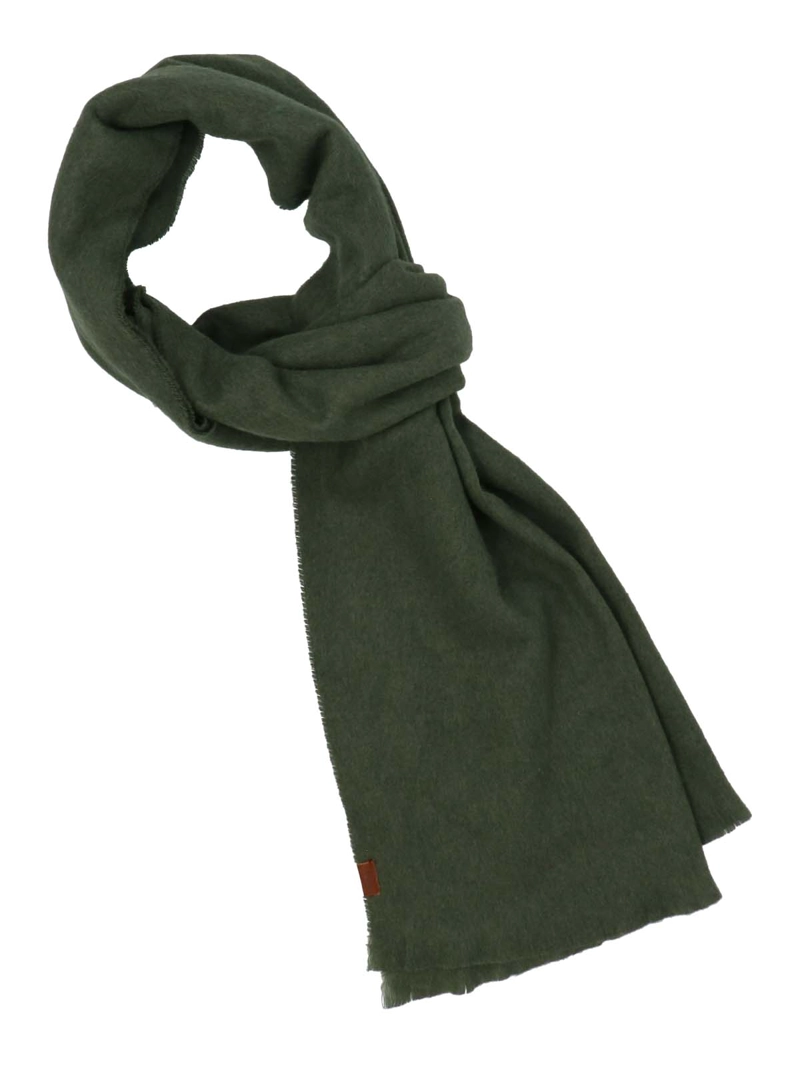 BUFANDA UNISEX RKF SCARF COMFY VERDE ROCKFORD - 3