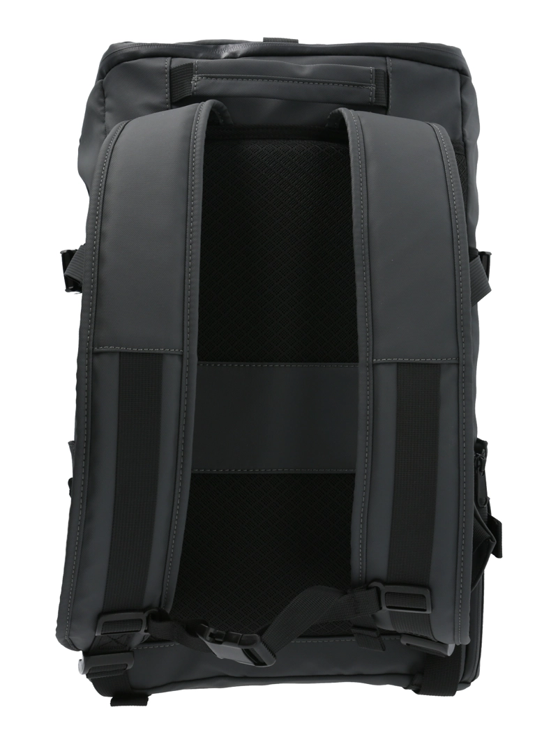 MOCHILA UNISEX WR FIRTH GRIS ROCKFORD - 3