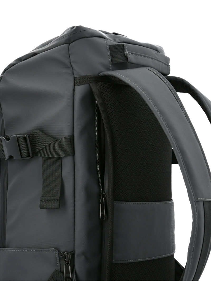 MOCHILA UNISEX WR FIRTH GRIS ROCKFORD - 5