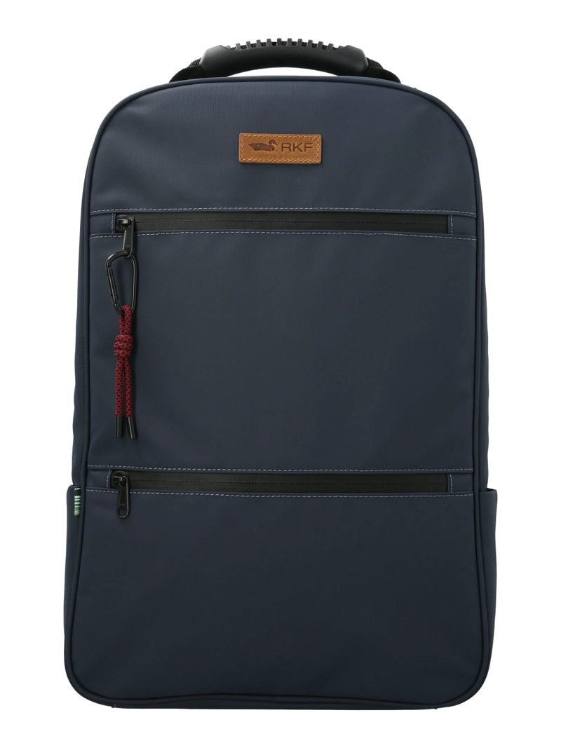 MOCHILA UNISEX WR CRAIG AZUL MARINO ROCKFORD - 1