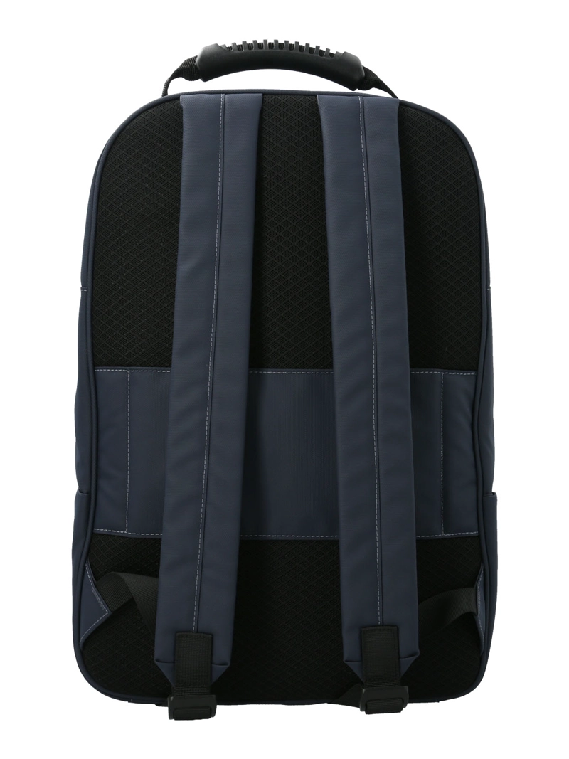 MOCHILA UNISEX WR CRAIG AZUL MARINO ROCKFORD - 3