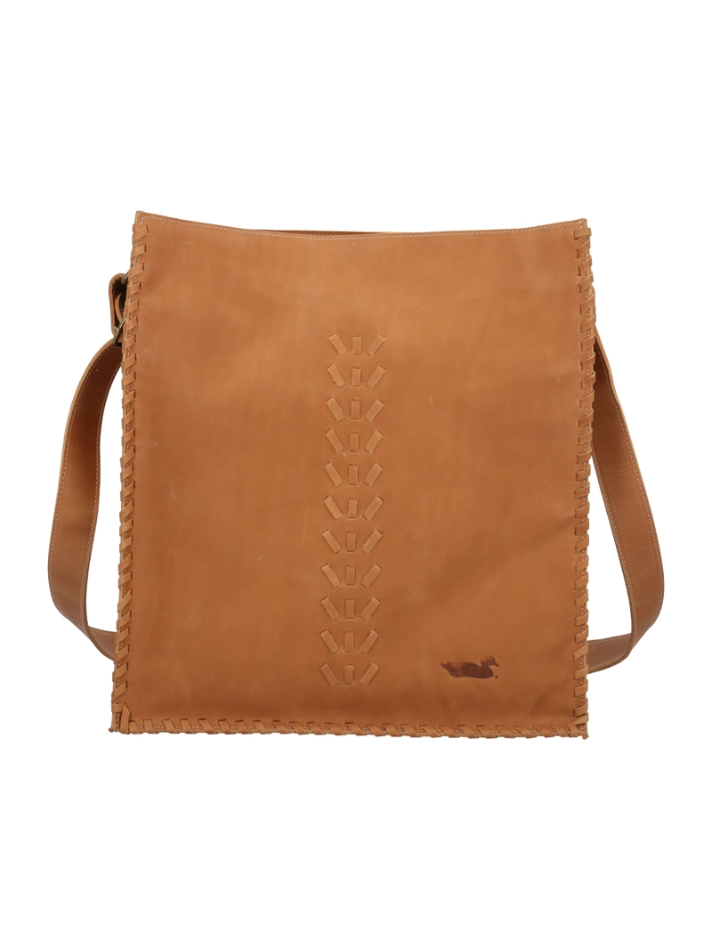 CARTERA CUERO MUJER FLOYD CROSS CAFE  ROCKFORD - 1