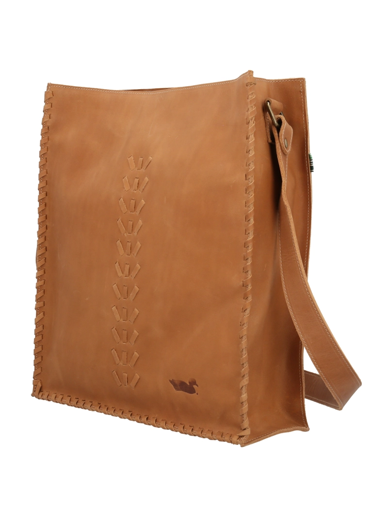 CARTERA CUERO MUJER FLOYD CROSS CAFE  ROCKFORD - 2