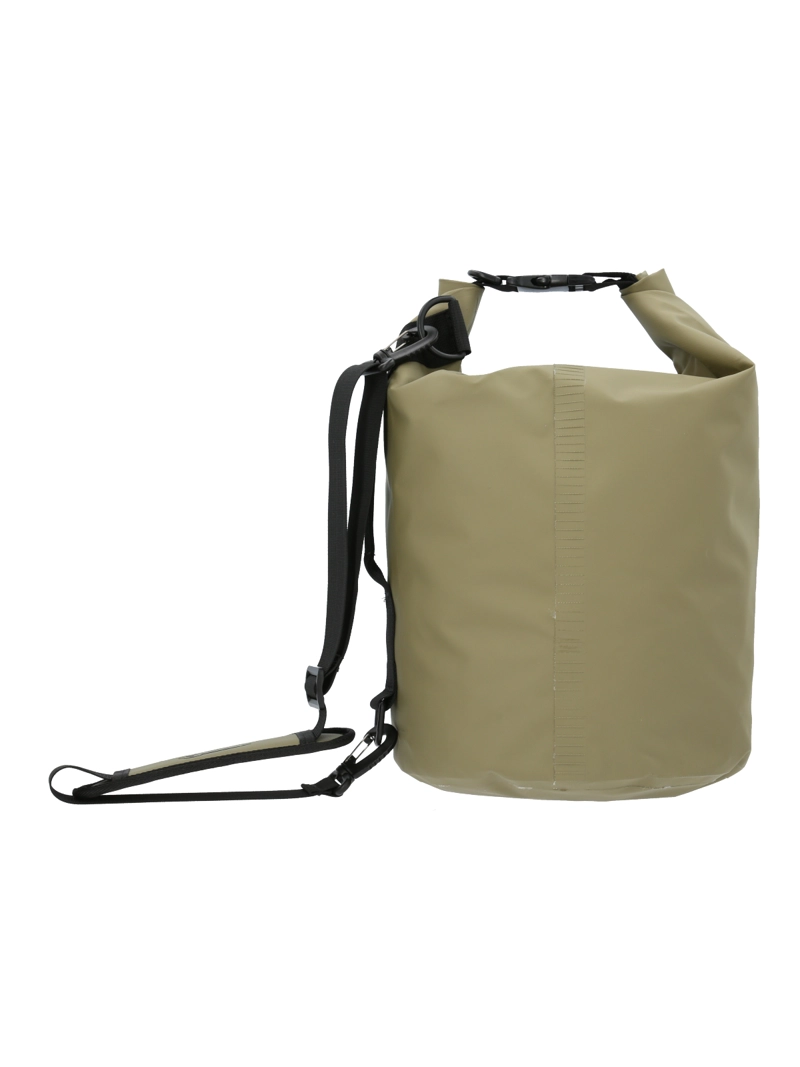 BOLSA UNISEX IMPERMEABLE STAN DRYBAG VERDE ROCKFORD - 3