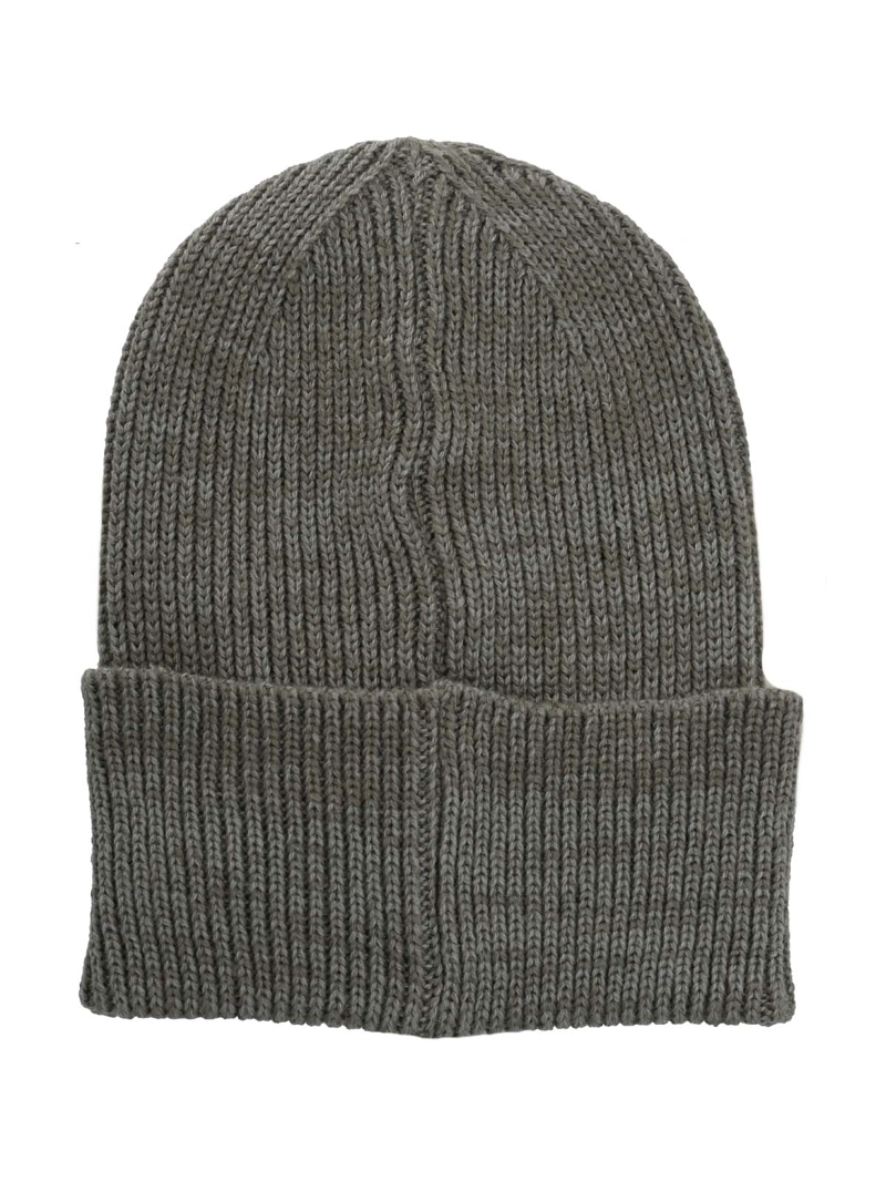 GORRO UNISEX BEANIE CLASSIC CREMA ROCKFORD - 2