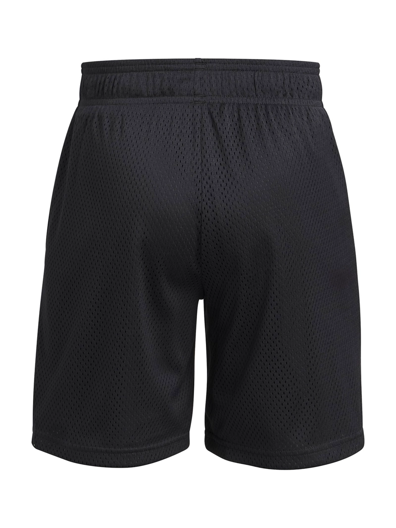 SHORTS CURRY SIGNATURE PARA NIÑOS NEGRO UNDER ARMOUR - 2