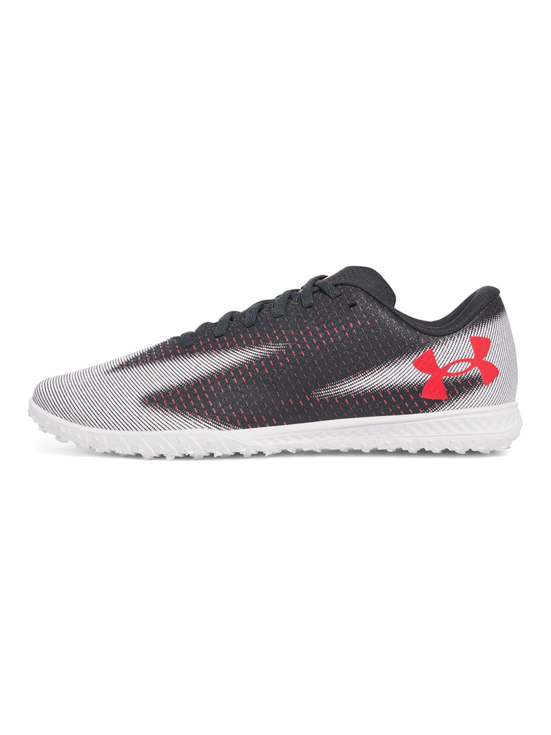 ZAPATILLAS UNISEX SHADOW SELECT 3 GRIS UNDER ARMOUR - 1