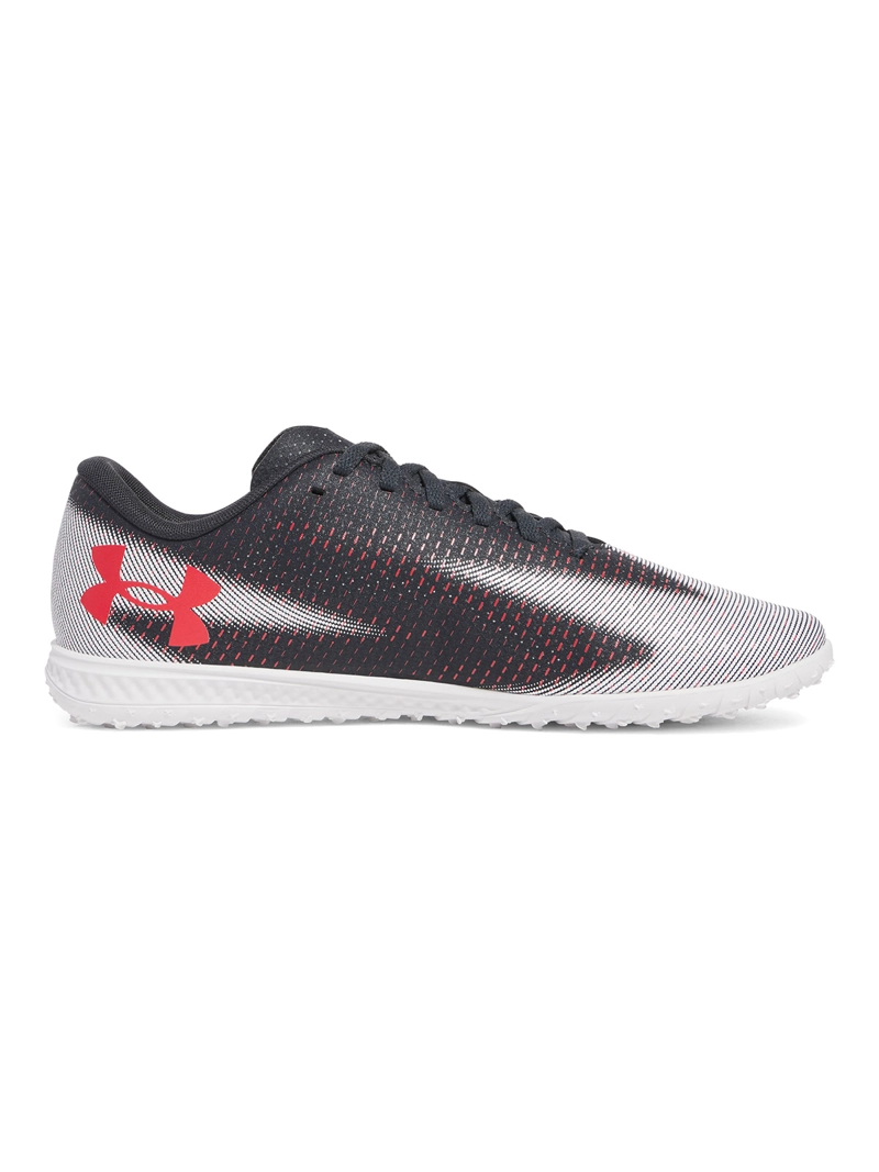 ZAPATILLAS UNISEX SHADOW SELECT 3 GRIS UNDER ARMOUR - 2