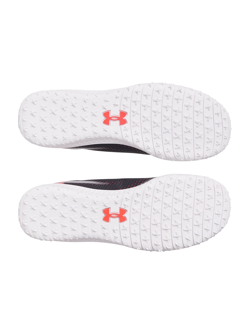ZAPATILLAS UNISEX SHADOW SELECT 3 GRIS UNDER ARMOUR - 4