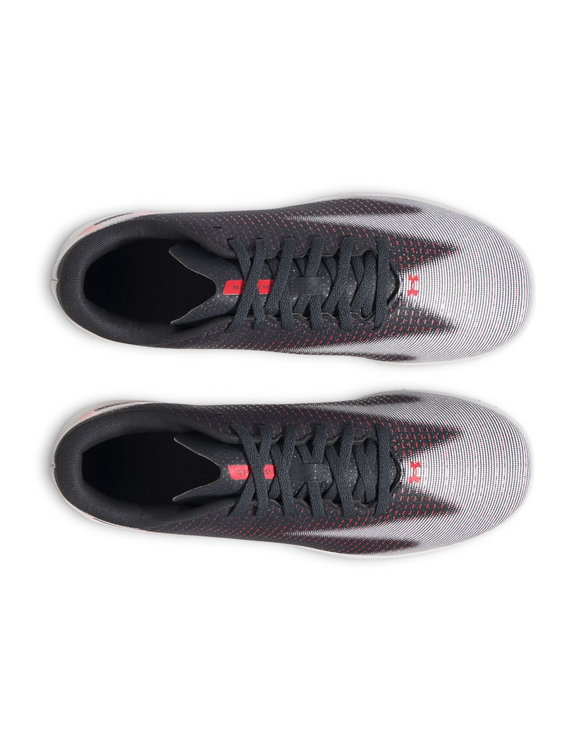 ZAPATILLAS UNISEX SHADOW SELECT 3 GRIS UNDER ARMOUR - 5