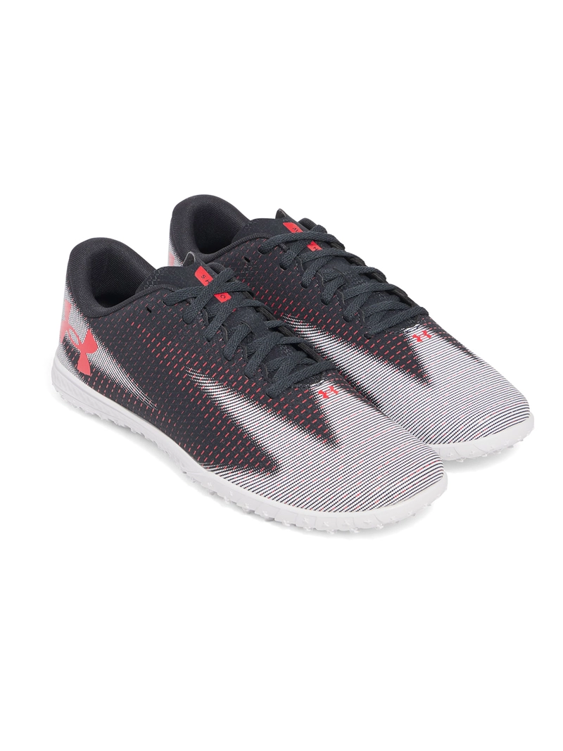 ZAPATILLAS UNISEX SHADOW SELECT 3 GRIS UNDER ARMOUR - 6
