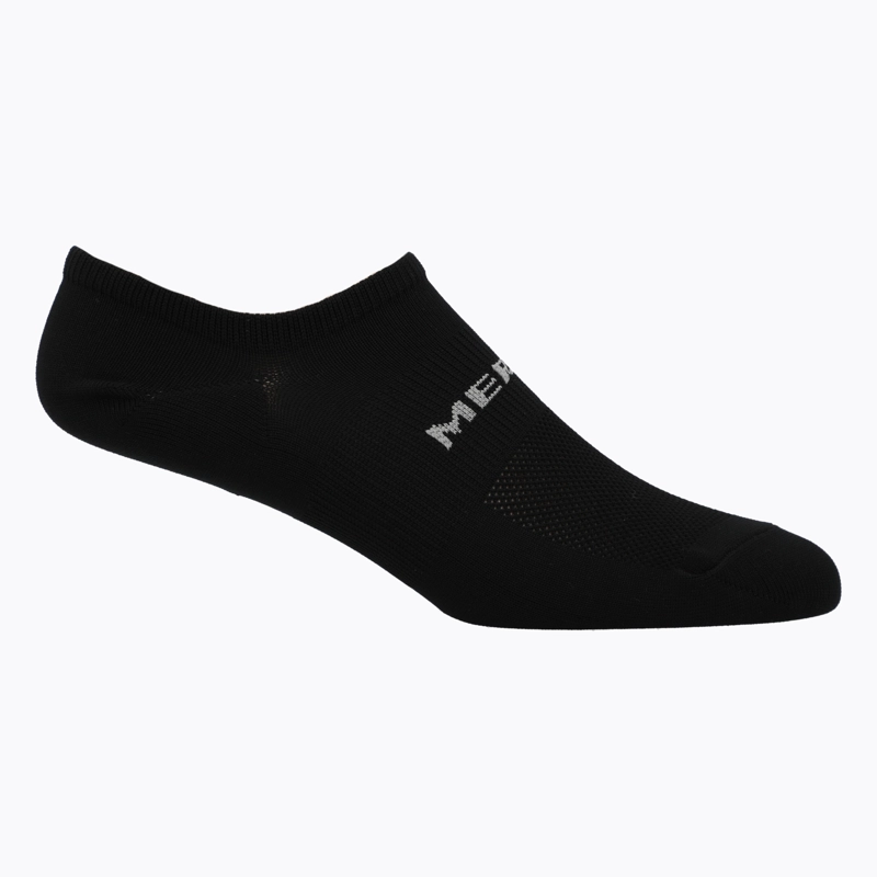 MERRELL CALCETIN UNISEX PERFORMANCE LOW CUT NEGRO MERRELL