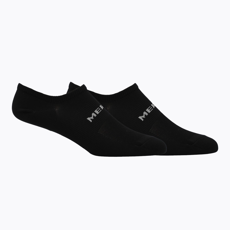 CALCETIN UNISEX PERFORMANCE LOW CUT NEGRO MERRELL - 2